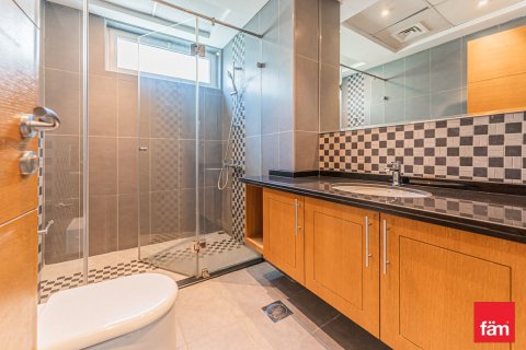 4 غرف نوم فيلا في Jumeirah Park, الإمارات العربية المتحدة رقم 203284 22