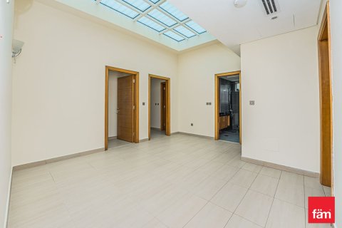 4 غرف نوم فيلا في Jumeirah Park, الإمارات العربية المتحدة رقم 203284 12