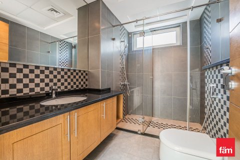 4 غرف نوم فيلا في Jumeirah Park, الإمارات العربية المتحدة رقم 203284 21