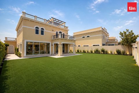 4 غرف نوم فيلا في Jumeirah Park, الإمارات العربية المتحدة رقم 203284 7