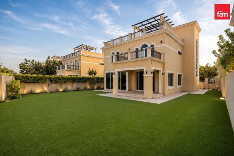 4 غرف نوم فيلا في Jumeirah Park, الإمارات العربية المتحدة رقم 203284 8