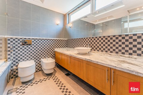4 غرف نوم فيلا في Jumeirah Park, الإمارات العربية المتحدة رقم 203284 20