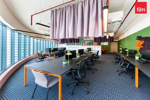 Office de 102.3m² à Business Bay, UAE No. 203287 8