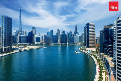 Office de 102.3m² à Business Bay, UAE No. 203287