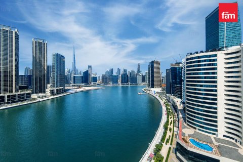 Office de 102.3m² à Business Bay, UAE No. 203287 12