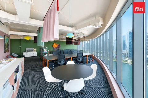 Office de 102.3m² à Business Bay, UAE No. 203287 9