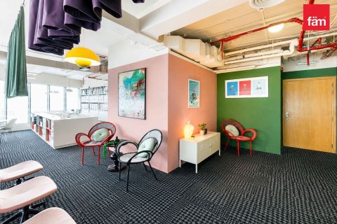 Office de 102.3m² à Business Bay, UAE No. 203287 7