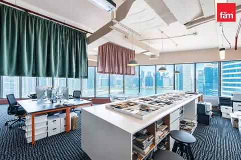 Office de 102.3m² à Business Bay, UAE No. 203287 6