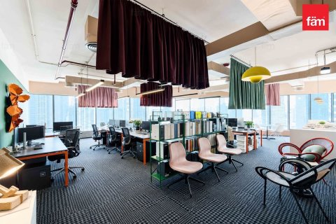 Office de 102.3m² à Business Bay, UAE No. 203287 3