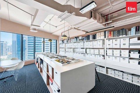 Office de 102.3m² à Business Bay, UAE No. 203287 4