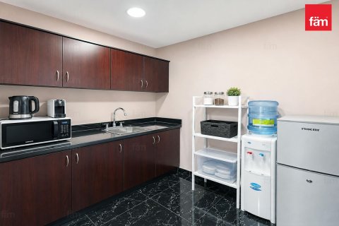 Office de 102.3m² à Business Bay, UAE No. 203287 11
