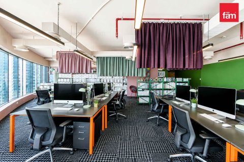 Office de 102.3m² à Business Bay, UAE No. 203287 5