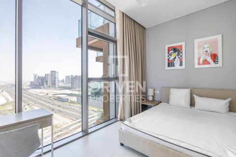 Appartement de 1 chambre à SLS Dubai Hotel & Residences, UAE No. 201979 13