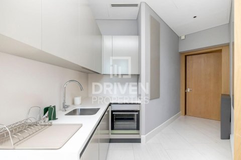 Appartement de 1 chambre à SLS Dubai Hotel & Residences, UAE No. 201979 9