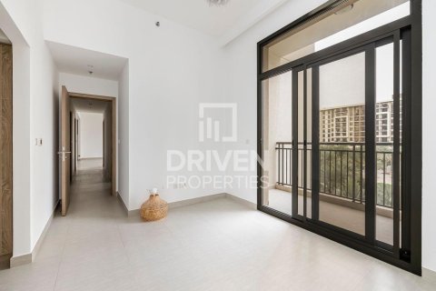 Appartement de 3 chambres à Rawda Apartments, UAE No. 201975 22