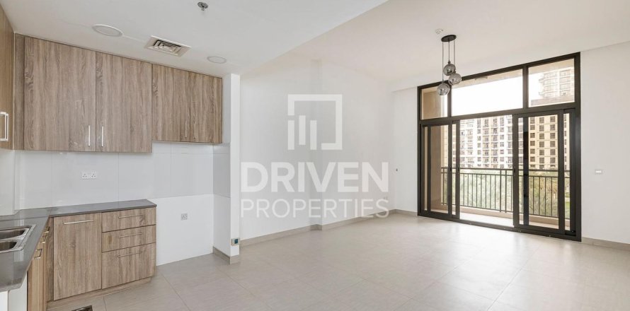 Appartement de 3 chambres à Rawda Apartments, UAE No. 201975