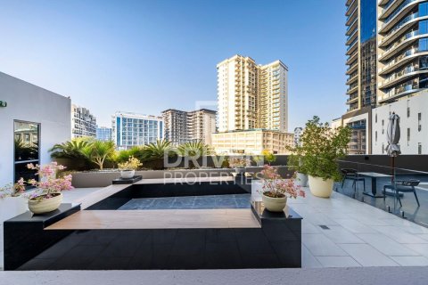 Appartement de 2 chambres à Arjan, UAE No. 201978 3