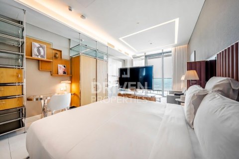 Appartement de Studio à SLS Dubai Hotel & Residences, UAE No. 201980 4