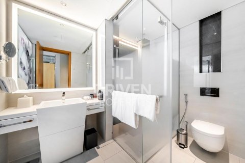 Appartement de Studio à SLS Dubai Hotel & Residences, UAE No. 201980 11