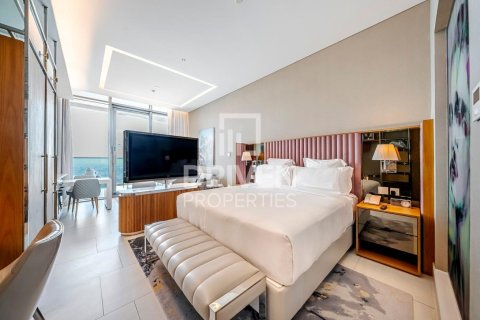 Appartement de Studio à SLS Dubai Hotel & Residences, UAE No. 201980 3
