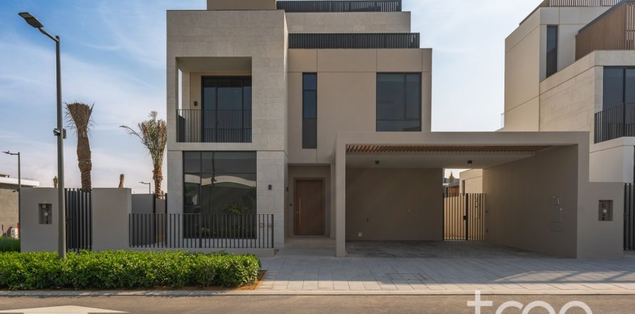 4 bedrooms Villa in Arabian Ranches 3, UAE No. 186625