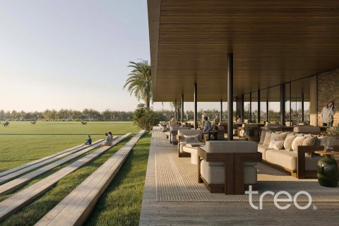 Villa de 4 chambres à Dubai, UAE No. 186628 6