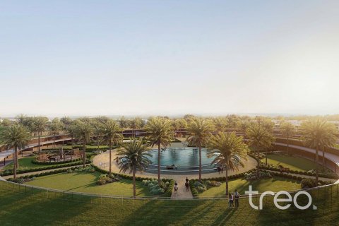 Villa de 4 chambres à Dubai, UAE No. 186628 13