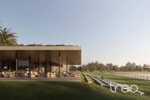Villa de 4 chambres à Dubai, UAE No. 186628 7