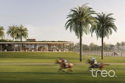 Villa de 4 chambres à Dubai, UAE No. 186628 10