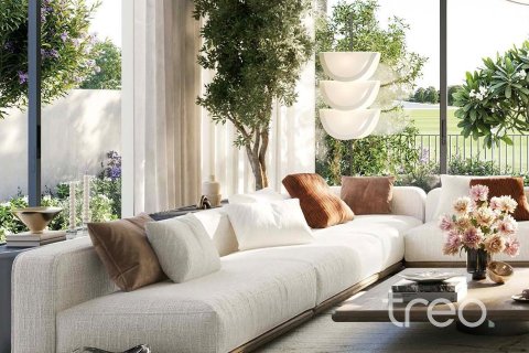 Villa de 4 chambres à Dubai, UAE No. 186628 3