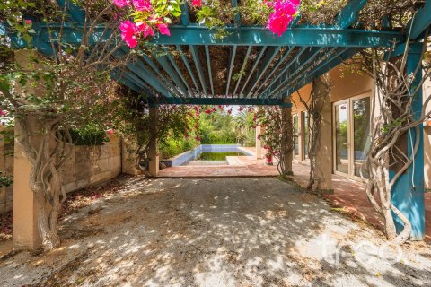 Villa de 3 dormitorios en Saheel, UAE No. 186623 15