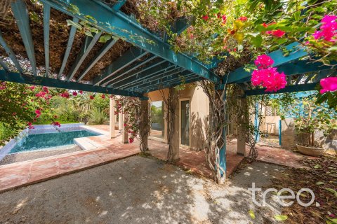 Villa de 3 dormitorios en Saheel, UAE No. 186623 16