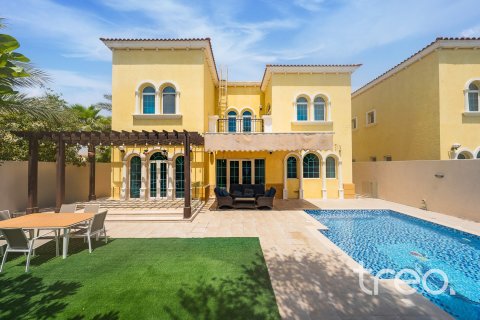 Villa de 3 chambres à Legacy, UAE No. 186629 16