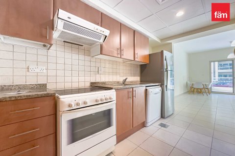 Appartement de 46m² à Dubai, UAE No. 100106 9