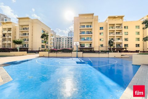 Appartement de 46m² à Dubai, UAE No. 100106 16