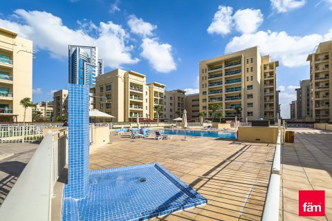 Appartement de 46m² à Dubai, UAE No. 100106 17