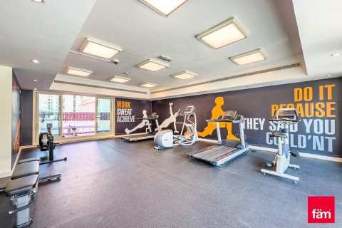 Appartement de 46m² à Dubai, UAE No. 100106 15