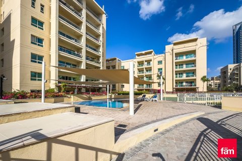 Appartement de 46m² à Dubai, UAE No. 100106 2