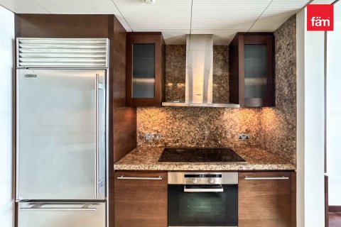 Apartment de 1 dormitorio en Downtown Dubai (Downtown Burj Dubai), UAE No. 100104 14