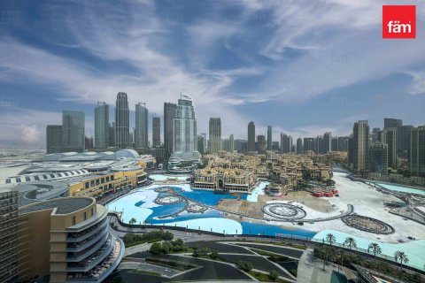 Apartment de 1 dormitorio en Downtown Dubai (Downtown Burj Dubai), UAE No. 100104 16