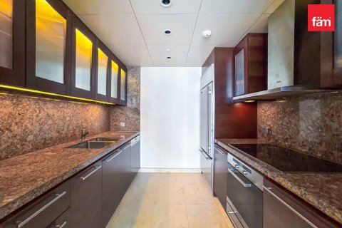 Apartment de 1 dormitorio en Downtown Dubai (Downtown Burj Dubai), UAE No. 100104 12