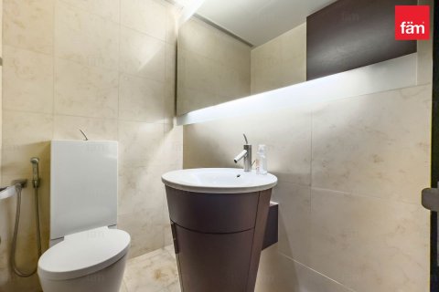 Apartment de 1 dormitorio en Downtown Dubai (Downtown Burj Dubai), UAE No. 100104 3