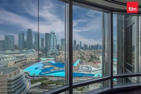 Apartment de 1 dormitorio en Downtown Dubai (Downtown Burj Dubai), UAE No. 100104 4