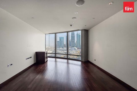 Apartment de 1 dormitorio en Downtown Dubai (Downtown Burj Dubai), UAE No. 100104 5