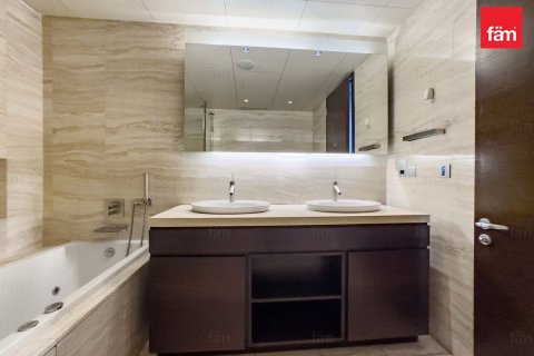 Apartment de 1 dormitorio en Downtown Dubai (Downtown Burj Dubai), UAE No. 100104 17