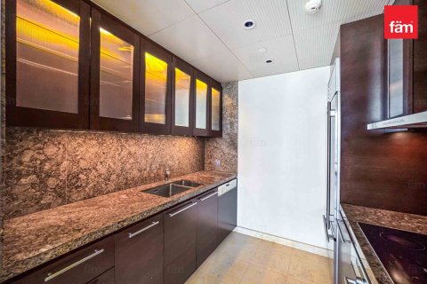 Apartment de 1 dormitorio en Downtown Dubai (Downtown Burj Dubai), UAE No. 100104 11