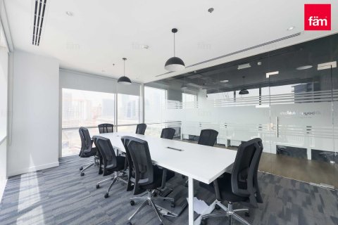 Office de 295.9m² en Business Bay, UAE No. 100126 1