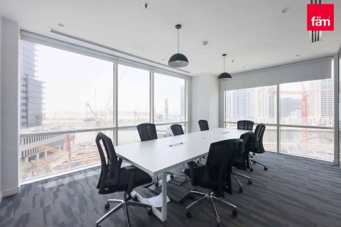 Office de 295.9m² en Business Bay, UAE No. 100126 2