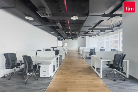 Office de 295.9m² en Business Bay, UAE No. 100126 9