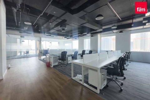 Office de 295.9m² en Business Bay, UAE No. 100126 6